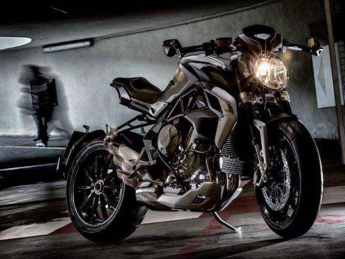 Mv agusta brutale online 800 dragster 2014